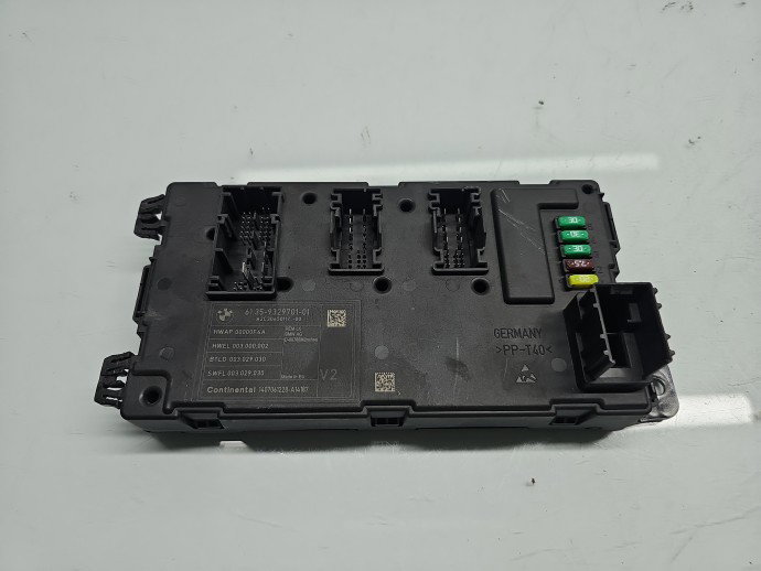 Modul confort Bmw 3 (F30) [Fabr 2012-2017] 9329701-01