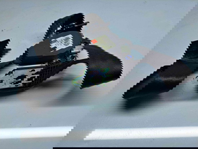  Centura stanga fata Audi A3 Sportback (8PA) [Fabr 2004-2013] 8P4857705C