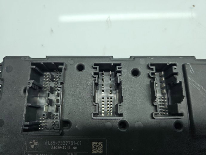 Modul confort Bmw 3 (F30) [Fabr 2012-2017] 9329701-01
