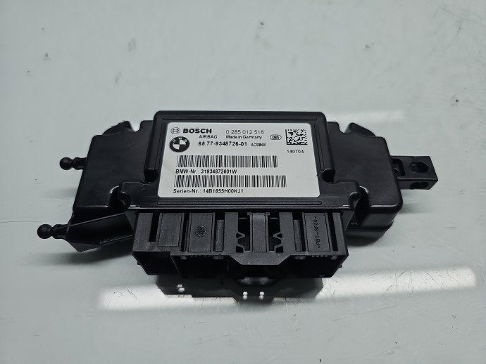 Modul confort Bmw 3 (F30) [Fabr 2012-2017] 9348726-01