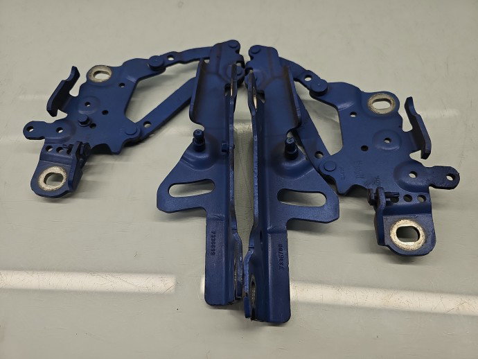 Set balamale capota Bmw 4 (F32) [Fabr 2013-prezent] Coupe Pachet M 13989610