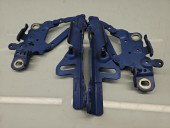 Set balamale capota Bmw 4 (F32) [Fabr 2013-prezent] Coupe Pachet M 13989610