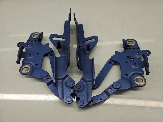Set balamale capota Bmw 4 (F32) [Fabr 2013-prezent] Coupe Pachet M 13989610