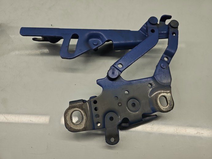 Set balamale capota Bmw 4 (F32) [Fabr 2013-prezent] Coupe Pachet M 13989610