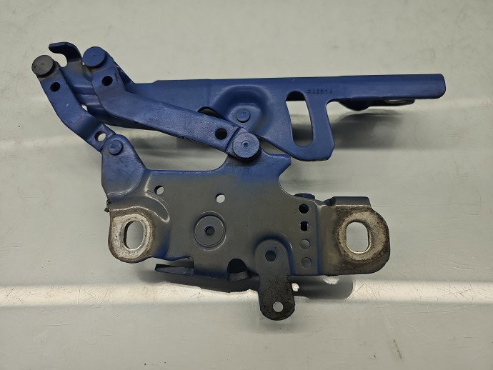 Set balamale capota Bmw 4 (F32) [Fabr 2013-prezent] Coupe Pachet M 13989610