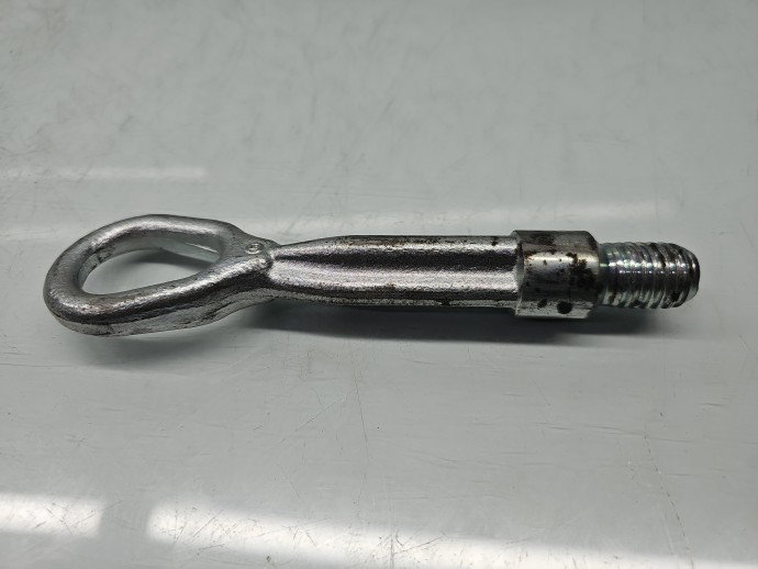 Cui remorcare Bmw 4 (F32) [Fabr 2013-prezent] Coupe Pachet M OEM