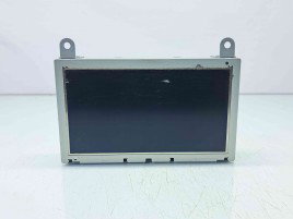 Display bord Opel Mokka [Fabr 2012-2019] 95247249