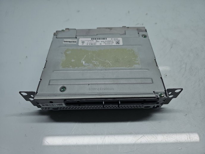 Unitate multimedia Bmw 3 (F30) [Fabr 2012-2017] 9365837-01