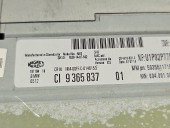 Unitate multimedia Bmw 3 (F30) [Fabr 2012-2017] 9365837-01