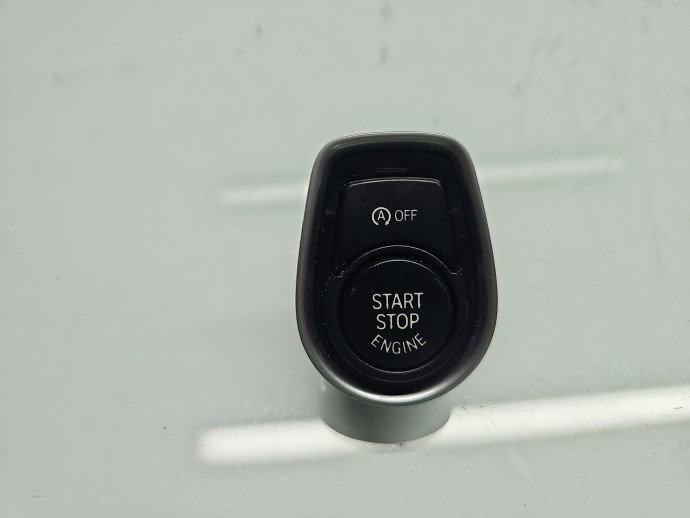 Buton START/STOP Bmw 3 (F30) [Fabr 2012-2017] 9250734-02