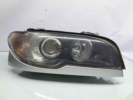  Far dreapta Bmw 3 (E46) [Fabr 1998-2005] 1305236005