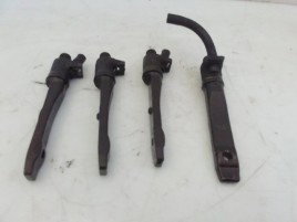 Injectoare Opel Vectra C 2.0 TDI OEM 2003-2008