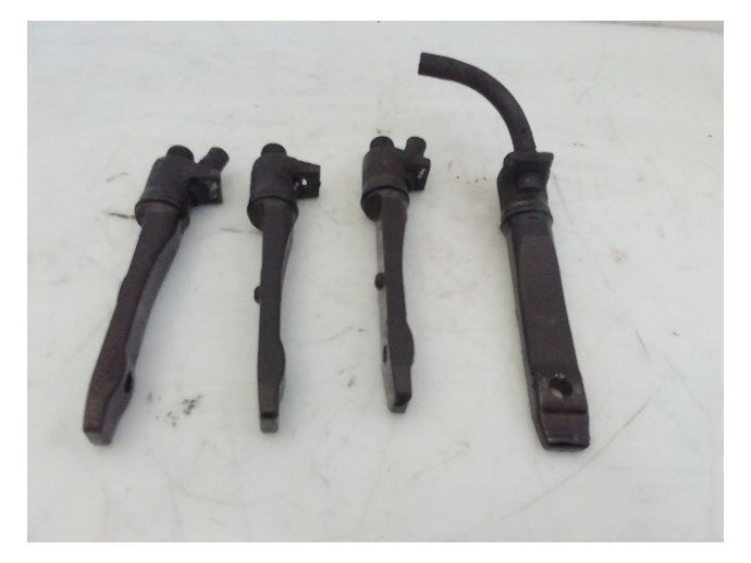 Injectoare Opel Vectra C 2.0 TDI OEM 2003-2008