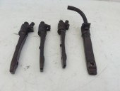 Injectoare Opel Vectra C 2.0 TDI OEM 2003-2008