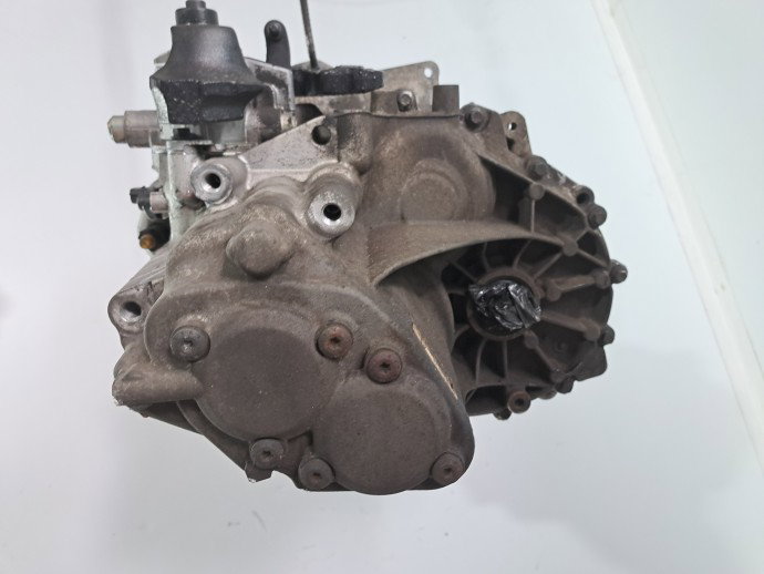 Cutie viteze manuala 6 trepte Ford Focus 3 [Fabr 2010-2018] 1.6 TDCI T1DA AV6R 7002 KG 85KW / 116CP