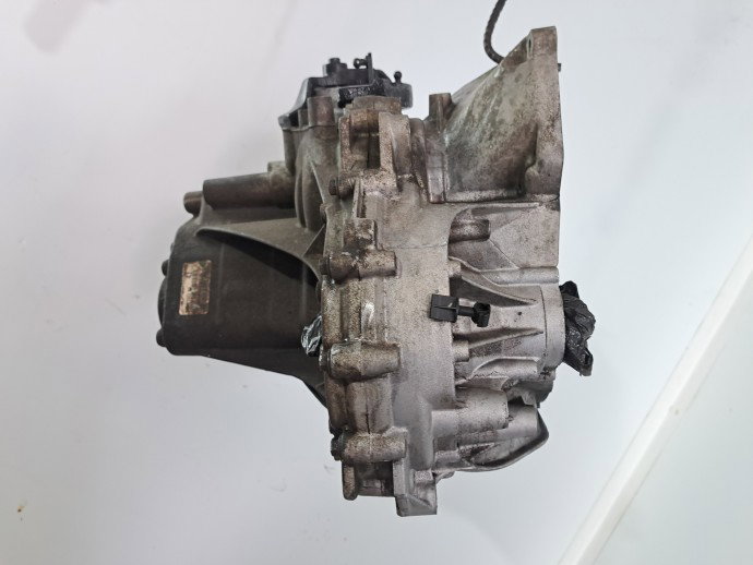 Cutie viteze manuala 6 trepte Ford Focus 3 [Fabr 2010-2018] 1.6 TDCI T1DA AV6R 7002 KG 85KW / 116CP