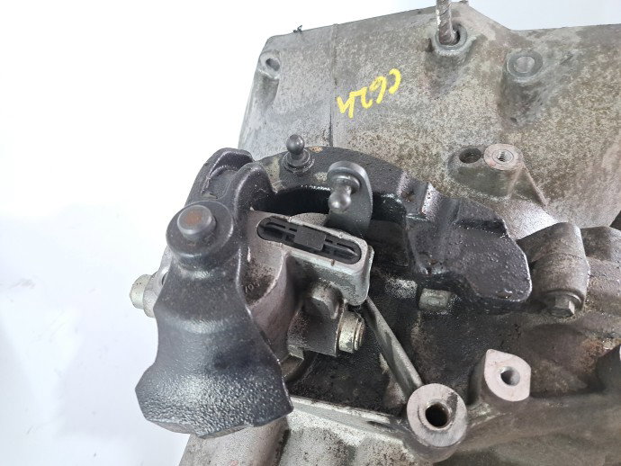 Cutie viteze manuala 6 trepte Ford Focus 3 [Fabr 2010-2018] 1.6 TDCI T1DA AV6R 7002 KG 85KW / 116CP