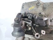 Cutie viteze manuala 6 trepte Ford Focus 3 [Fabr 2010-2018] 1.6 TDCI T1DA AV6R 7002 KG 85KW / 116CP