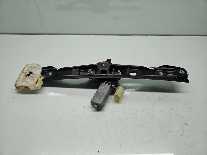 Macara electrica geam stanga spate Bmw 3 (F30) [Fabr 2012-2017] Sedan 7351050-06