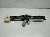 Macara electrica geam stanga spate Bmw 3 (F30) [Fabr 2012-2017] Sedan 7351050-06