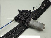 Macara electrica geam stanga fata Bmw 3 (F30) [Fabr 2012-2017] Sedan 7259824-14