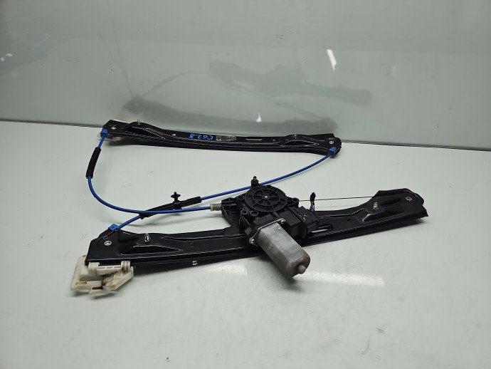 Macara electrica geam stanga fata Bmw 3 (F30) [Fabr 2012-2017] Sedan 7259824-14