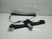 Macara electrica geam stanga fata Bmw 3 (F30) [Fabr 2012-2017] Sedan 7259824-14