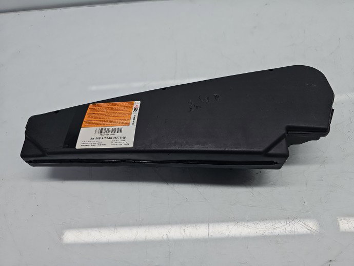 Airbag lateral dreapta Volvo XC90 [Fabr 2002-2014] 31271168