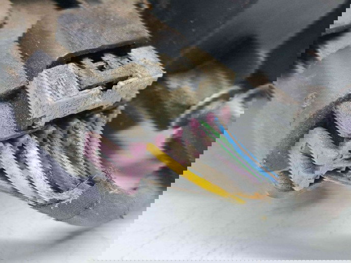  Far dreapta Opel Mokka [Fabr 2012-2019] 95095501