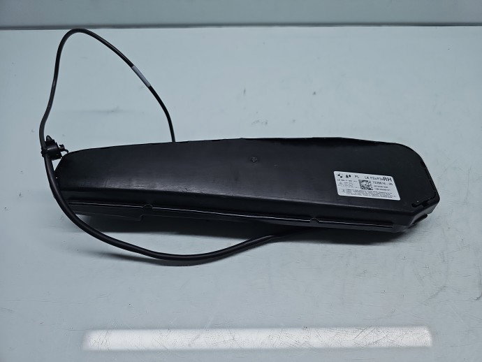 Airbag lateral dreapta Bmw 3 (F30) [Fabr 2012-2017] 7239616-05