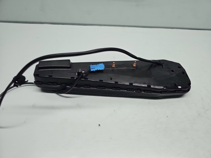 Airbag lateral dreapta Bmw 3 (F30) [Fabr 2012-2017] 7239616-05