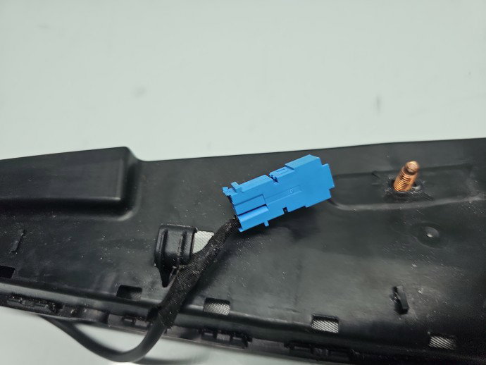 Airbag lateral dreapta Bmw 3 (F30) [Fabr 2012-2017] 7239616-05