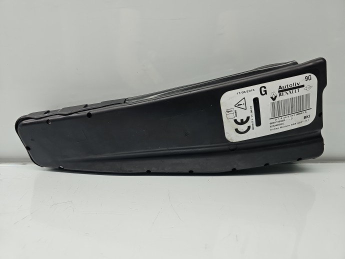 Airbag lateral stanga Renault Captur (J87) [Fabr 2013-2017] 985H16834R