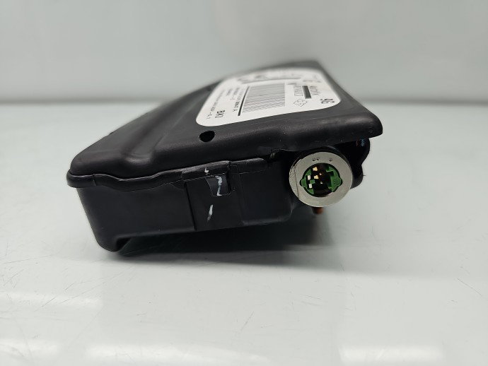 Airbag lateral stanga Renault Captur (J87) [Fabr 2013-2017] 985H16834R