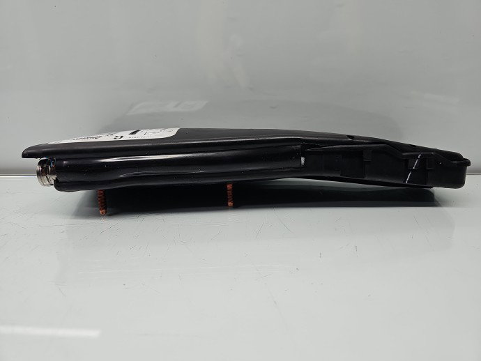 Airbag lateral stanga Renault Captur (J87) [Fabr 2013-2017] 985H16834R