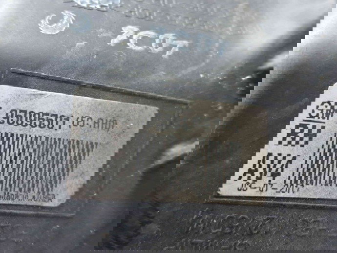  Far dreapta Opel Mokka [Fabr 2012-2019] 95095501