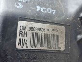  Far dreapta Opel Mokka [Fabr 2012-2019] 95095501