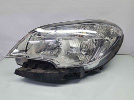  Far stanga Opel Mokka [Fabr 2012-2019] OEM