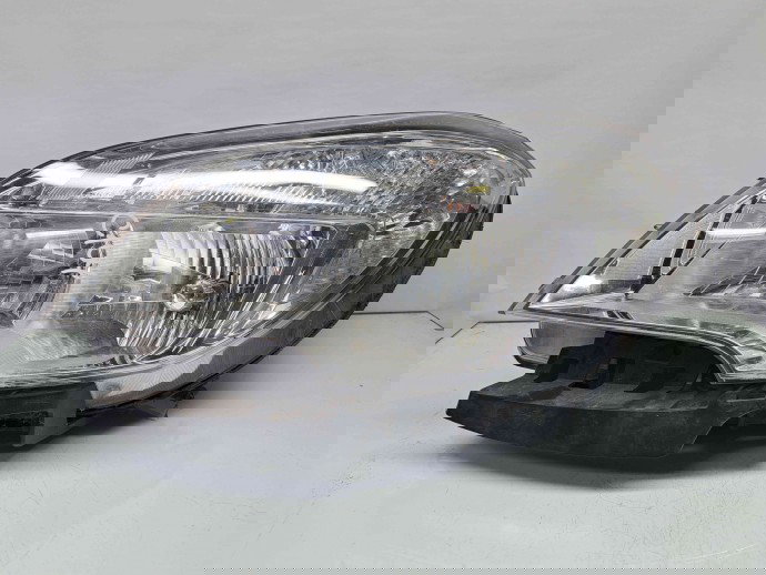  Far stanga Opel Mokka [Fabr 2012-2019] OEM