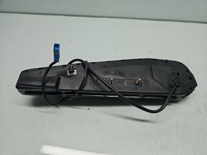 Airbag lateral stanga Bmw 3 (F30) [Fabr 2012-2017] 7239615-05