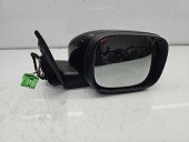 Oglinda dreapta Volvo XC90 [Fabr 2002-2014] SUV 45200 Black Sapphire