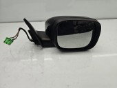 Oglinda dreapta Volvo XC90 [Fabr 2002-2014] SUV 45200 Black Sapphire