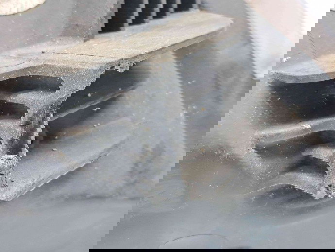  Far stanga Opel Mokka [Fabr 2012-2019] OEM