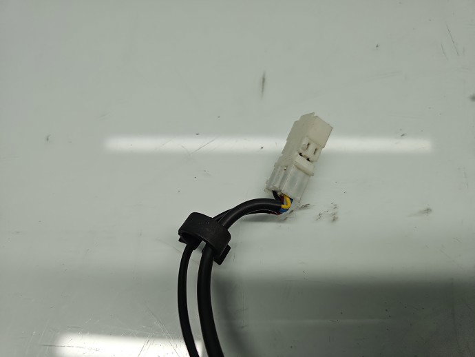 Capsa centura dreapta fata Bmw 3 (F30) [Fabr 2012-2017] 7259388-03