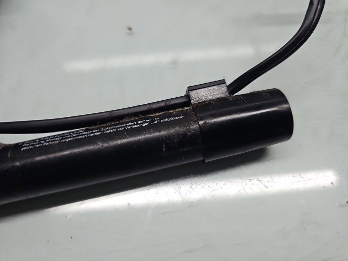 Capsa centura dreapta fata Bmw 3 (F30) [Fabr 2012-2017] 7259388-03