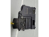 Contact cu cheie Renault Captur (J87) [Fabr 2013-2017] 285905719R 0.9 Benz H4B66KW / 90CP