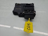 Contact cu cheie Renault Captur (J87) [Fabr 2013-2017] 285905719R 0.9 Benz H4B66KW / 90CP