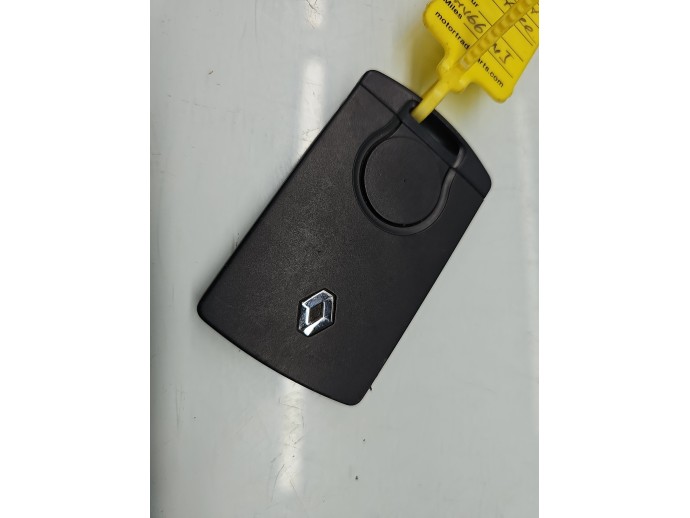 Contact cu cheie Renault Captur (J87) [Fabr 2013-2017] 285905719R 0.9 Benz H4B66KW / 90CP
