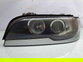  Far stanga Bmw 3 (E46) [Fabr 1998-2005] 1305236004