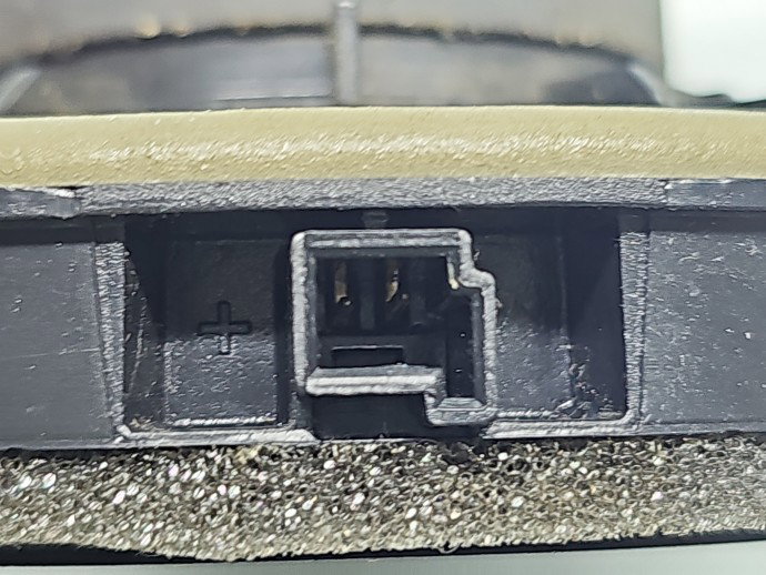 Boxa dreapta fata Bmw 3 (F30) [Fabr 2012-2017] 9288769-03